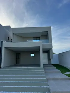Sobrado com 3 Quartos à venda, 165m² no , Eusébio