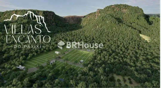 Lote/Terreno à venda, 450m² no , Aquidauana