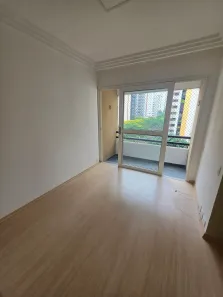 Apartamento com 2 Quartos para alugar, 60m² no Vila Uberabinha, São Paulo