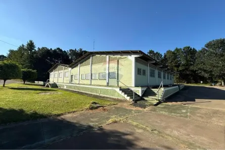Galpão/Depósito/Armazém para alugar, 1423m² no Cidade Jardim, Bragança Paulista