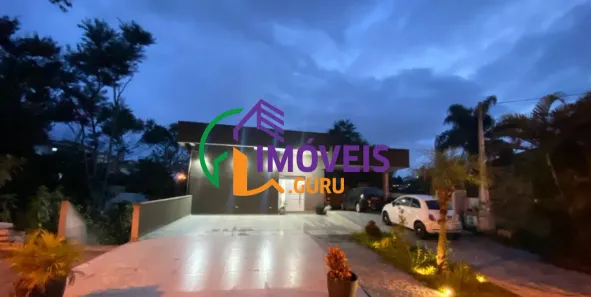 Casa de Condomínio com 4 Quartos à venda, 315m² no Jardim Imperial, Arujá