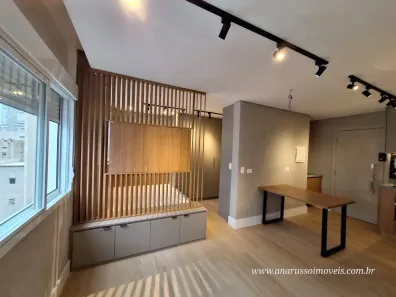 Apartamento com 1 Quarto à venda, 39m² no Boqueirão, Santos