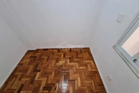 Apartamento com 1 Quarto à venda, 51m² no Catete, Rio de Janeiro