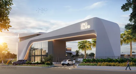Lote/Terreno à venda, 250m² no Portal do Poço, Cabedelo