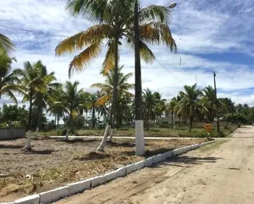 Lote/Terreno à venda, 900m² no Porto de Galinhas, Ipojuca