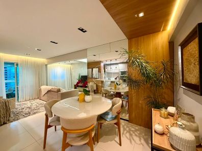 Apartamento com 2 Quartos à venda, 92m² no Barreiros, São José