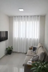 Apartamento com 2 Quartos à venda, 42m² no Jardim do Lago, São Paulo