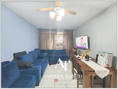 Sobrado com 3 Quartos à venda, 122m² no Jardim Santos Dumont, São Paulo