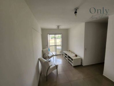 Apartamento com 2 Quartos à venda, 56m² no Vila Bruna, São Paulo