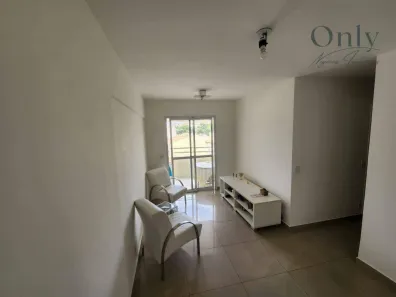 Apartamento com 2 Quartos à venda, 56m² no Vila Bruna, São Paulo