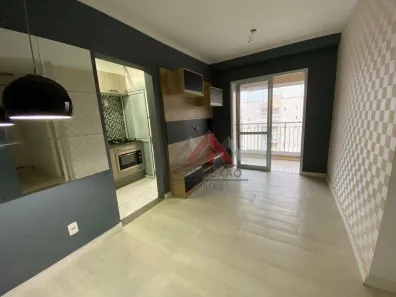 Apartamento com 2 Quartos à venda, 50m² no Conjunto Residencial Irai, Suzano