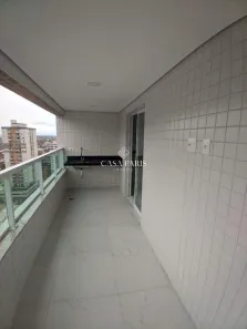 Apartamento com 2 Quartos à venda, 84m² no Caiçara, Praia Grande
