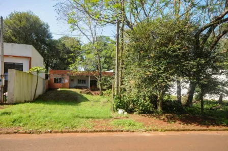 Lote/Terreno à venda, 392m² no Porto Meira, Foz do Iguaçu
