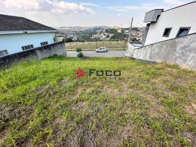 Lote/Terreno à venda, 252m² no Condomínio Residencial Mantiqueira, São José dos Campos