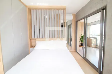 Kitnet com 1 Quarto à venda, 44m² no Pinheiros, São Paulo
