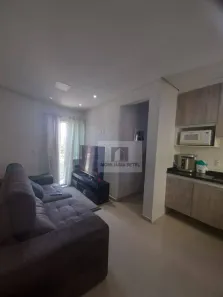 Cobertura com 2 Quartos à venda, 78m² no Vila Linda, Santo André