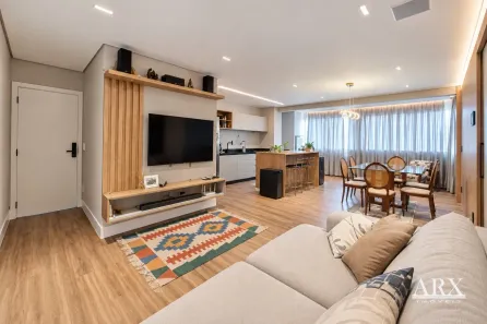 Apartamento com 3 Quartos à venda, 96m² no Escola Agrícola, Blumenau