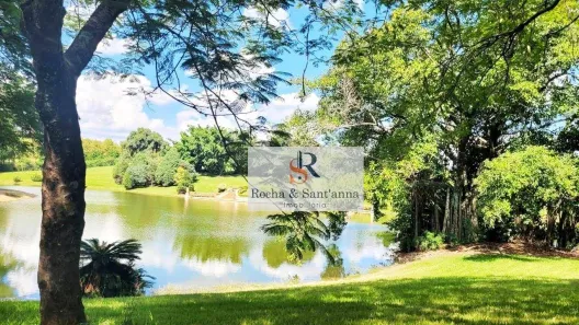 Lote/Terreno à venda, 976m² no Morro Torto, Indaiatuba