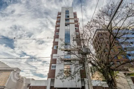 Apartamento com 2 Quartos à venda, 70m² no Menino Deus, Porto Alegre
