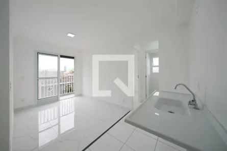 Apartamento com 2 Quartos à venda, 40m² no Jardim Maringá, São Paulo
