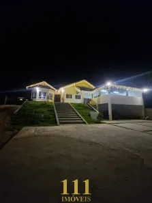 Casa de Condomínio com 4 Quartos à venda, 300m² no Condomínio Parque Vale dos Lagos, Jacareí