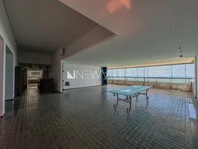 Cobertura com 6 Quartos à venda, 900m² no Piedade, Jaboatão dos Guararapes