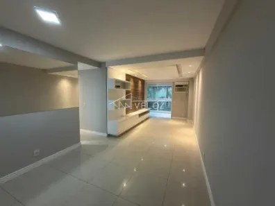 Apartamento com 2 Quartos à venda, 100m² no Botafogo, Rio de Janeiro