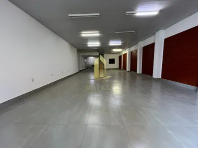 Sala Comercial para alugar, 150m² no Cidade Nova, Franca