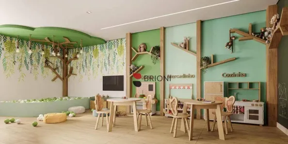 Apartamento com 4 Quartos à venda, 167m² no Bonfim Paulista, Ribeirão Preto