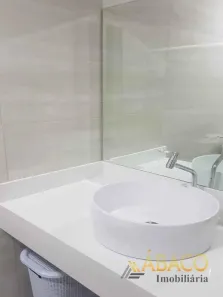 Apartamento com 2 Quartos à venda, 51m² no Vila Marcelino, São Carlos
