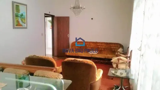 Casa com 3 Quartos à venda, 114m² no Planalto Paulista, São Paulo