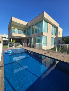 Sobrado com 5 Quartos à venda, 422m² no Várzea, Recife