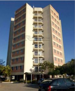 Apartamento com 3 Quartos à venda, 92m² no Jardim Novo Itu, Itu