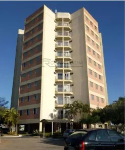 Apartamento com 3 Quartos à venda, 92m² no Jardim Novo Itu, Itu
