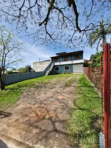 Apartamento com 3 Quartos para alugar, 100m² no Canudos, Novo Hamburgo
