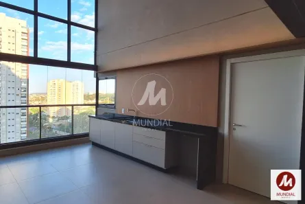 Apartamento com 3 Quartos para alugar, 156m² no Jardim Botânico, Ribeirão Preto