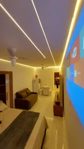 Kitnet com 1 Quarto à venda, 35m² no Centro, São Vicente