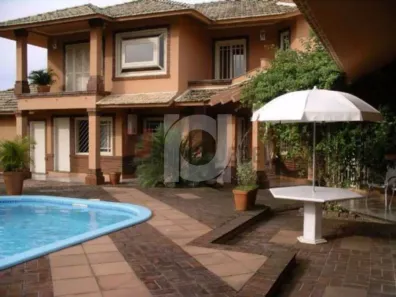 Casa com 5 Quartos à venda, 900m² no Cristo Rei, São Leopoldo