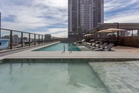 Apartamento com 2 Quartos à venda, 70m² no Vila Dom Pedro I, São Paulo