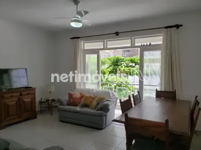 Apartamento com 3 Quartos para alugar, 100m² no Pitangueiras, Guarujá