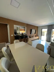 Casa com 2 Quartos à venda, 250m² no Parque Moema, Franca