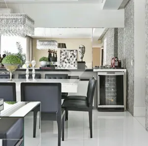 Apartamento com 4 Quartos à venda, 222m² no Campo Belo, São Paulo