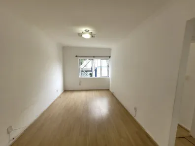Apartamento com 1 Quarto à venda, 42m² no Higienópolis, São Paulo