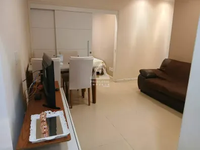 Apartamento com 2 Quartos à venda, 80m² no Flamengo, Rio de Janeiro