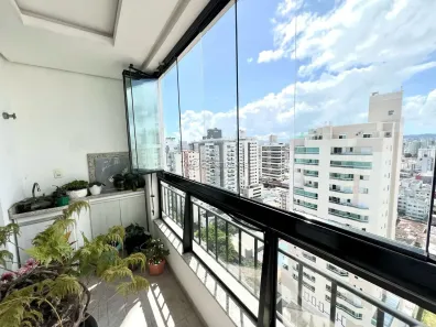 Cobertura com 3 Quartos à venda, 108m² no Kobrasol, São José