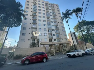 Apartamento com 2 Quartos à venda, 50m² no Vila Guilhermina, São Paulo