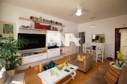Apartamento com 3 Quartos à venda, 100m² no Copacabana, Rio de Janeiro