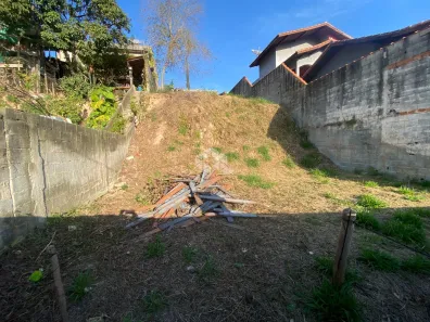 Lote/Terreno à venda, 300m² no Capoavinha, Mairiporã