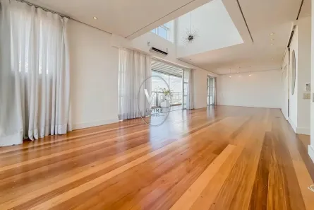 Cobertura com 4 Quartos à venda, 300m² no Vila Mariana, São Paulo