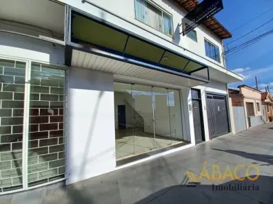 Imóvel Comercial para alugar, 60m² no Vila Prado, São Carlos